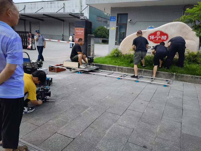 灵石县广告片拍摄公司核心优势：全流程服务，让品牌广告片省心更出彩