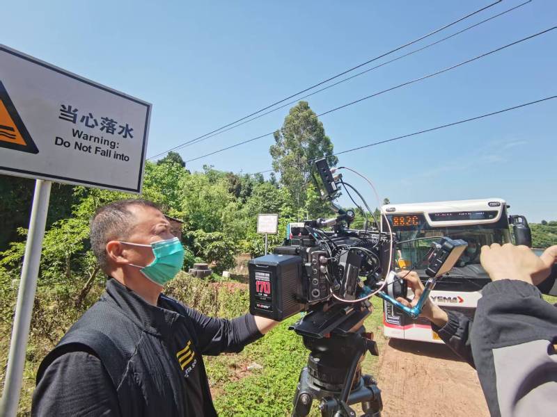 灵石县TVC拍摄公司：深耕本地市场，为品牌定制专属拍摄方案