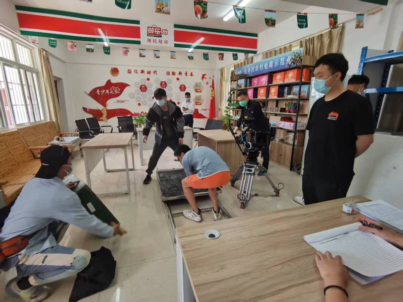 追星女孩心理学分析报告：灵石县广告片拍摄公司揭秘饭圈应援式传播逻辑