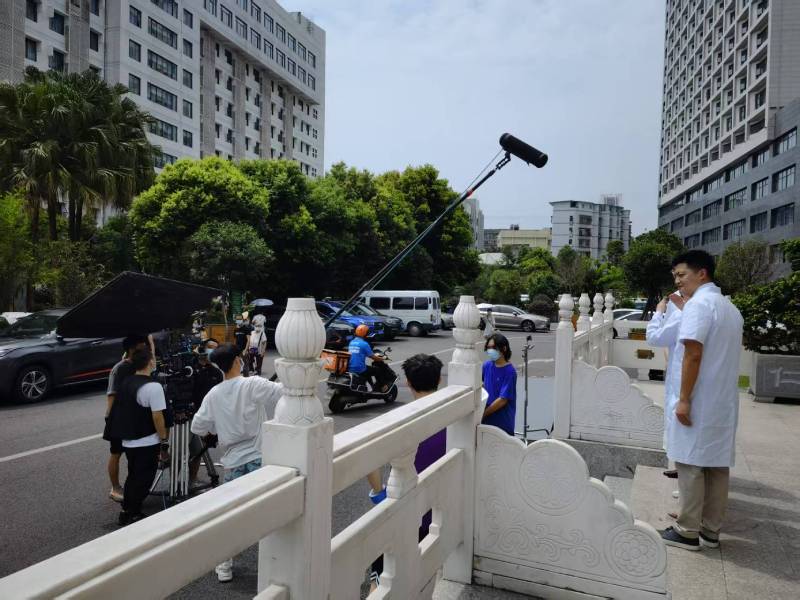 灵石县广告片拍摄公司低成本实现高规格制作的诀窍