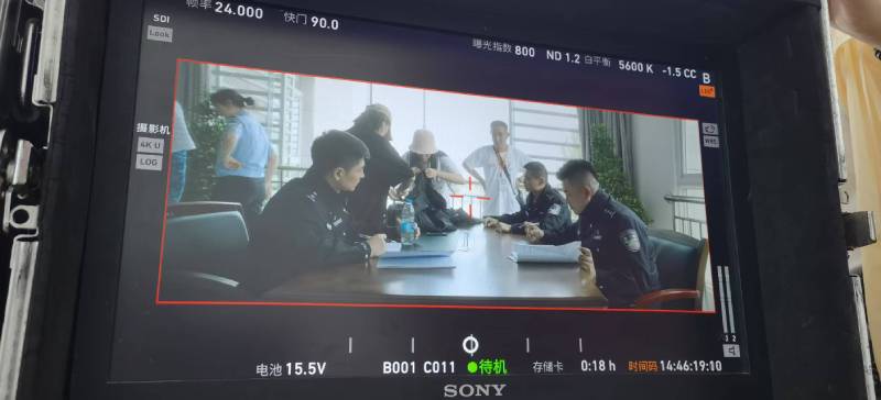 灵石县广告片拍摄公司服务世界500强的标准化体系